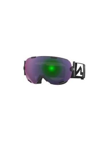 PROJECTOR+/black/green plasma mirror (S2)